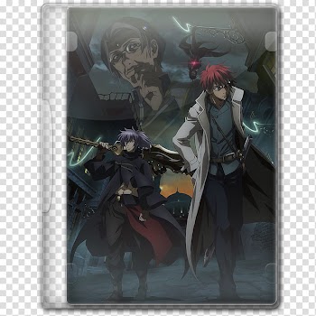 Anime  Spring Season Icon , Saredo Tsumibito wa Ryuu to Odoru, male anime characters transparent background PNG clipart