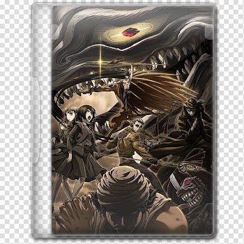 Anime  Spring Season Icon , Ushio to Tora nd Season, v, anime character transparent background PNG clipart