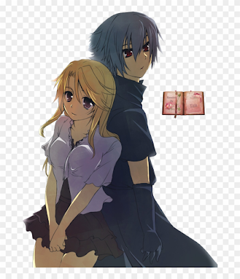 Anime Stella Final Fantasy, HD Png Download - 684x900(#1081963 ...