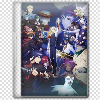 Anime  Summer Season Icon , D.Gray-man Hallow, v, anime shoe folder icon illustration transparent background PNG clipart