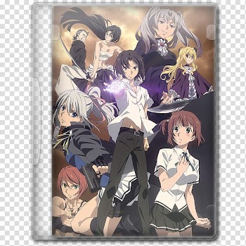Anime  Summer Season Icon , Taboo-Tattoo, anime characters folder icon transparent background PNG clipart