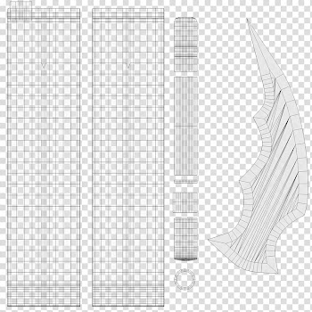 Anime Teresa Claymore Free transparent background PNG clipart