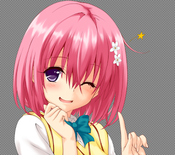 Anime/To Love-Ru (2160x1920) Wallpaper ID: 605104 - Mobile Abyss