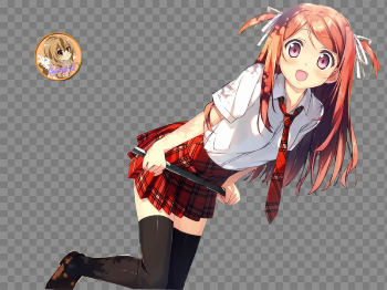 Anime Transparent