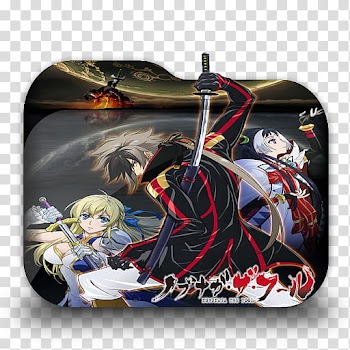 Anime Winter  Icon , Nobunaga transparent background PNG clipart