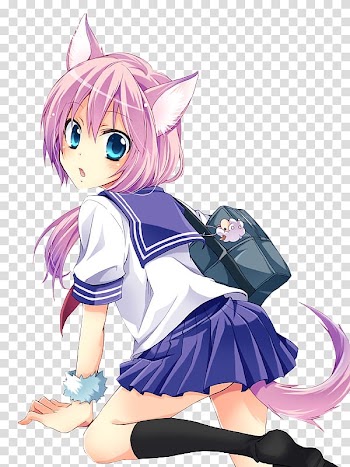 Anime Yuri , Anime transparent background PNG clipart