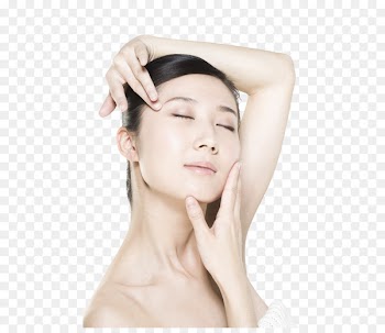 Anita Yuen Cosmetology Face Facial - A sleek, beautiful face 