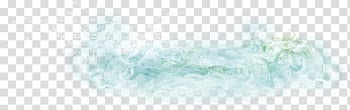 Aniversario Mis Pedidos shop, blue smoke transparent background PNG clipart