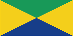 ANKARAN flag Logo Vector