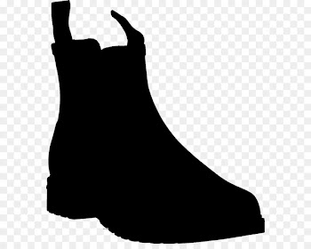 Ankle Boot High-heeled shoe Clip art -  