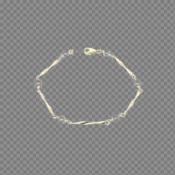 Anklet PNG Transparent Image