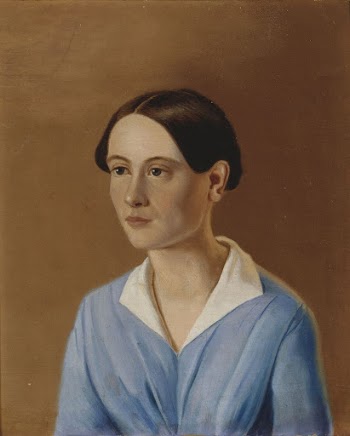 Ann-marie fabritius, 1849, by Ferdinand | Free Photo - rawpixel