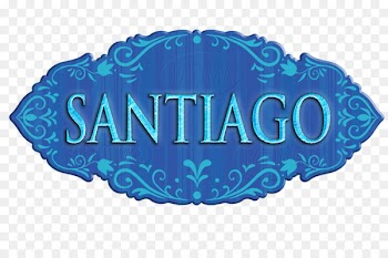 Anna Elsa Olaf Kristoff Hans - trinidad insignia 