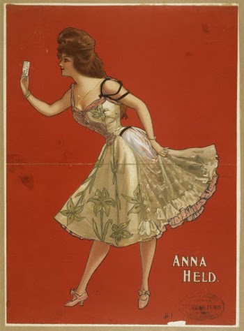 Anna Held | Free Photo - rawpixel
