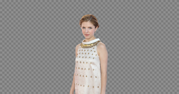 Anna Kendrick PNG Image
