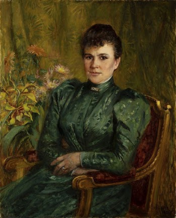 Anna kjöllerfeldt, nee sinebrychoff (1854–1943), | Free Photo - rawpixel