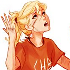 Annabeth Chase icons - Percy Jackson and the Olympians Fan Art ...