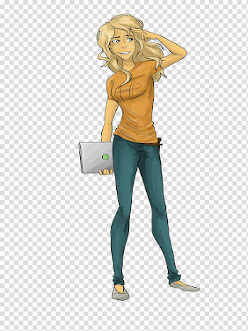 Annabeth Chase Percy Jackson Fan art Demigod, annabeth chase ...