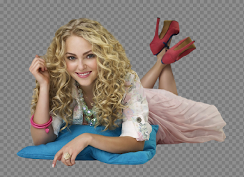 Annasophia Robb Transparent Image