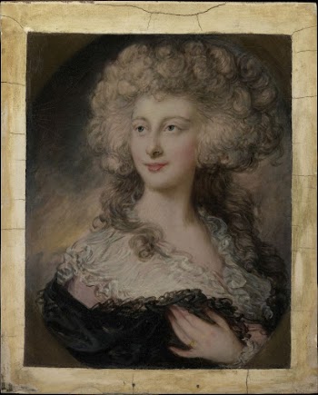 Anne Elizabeth Cholmley (1769–1788), Later | Free Photo - rawpixel