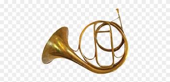 Anne Hunter, Contributing Editor, Is A Writer And Art - Natural Horn Baroque