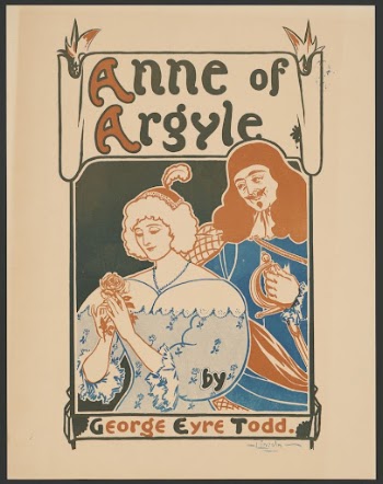 Anne of Argyle by George | Free Photo - rawpixel