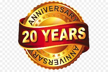 Anniversary Clip art - 25 years Anniversary 