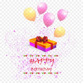 Anniversary Happy Birthday to You Download - Birthday vector material 