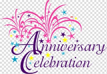 Anniversary Party Christmas Document , party transparent background PNG clipart