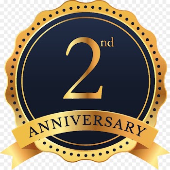 Anniversary Portable Network Graphics Clip art Birthday Gift - exquisite 