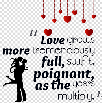 Anniversary Quotes PNG Photo