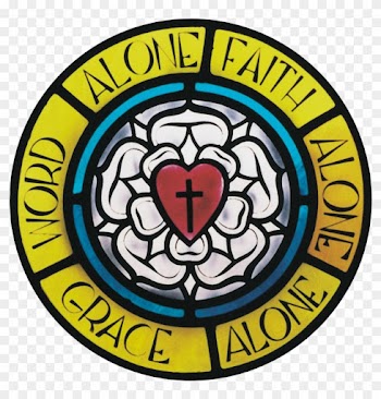 Anniversary Word Faith Grace Alone 500th Of The Phenomenal - Anniversary Word Faith Grace Alone 500th Of The Phenomenal