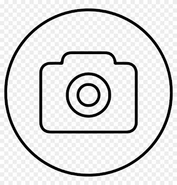 Annonce Amitié Tunisie Photogallery - Camera Icon Transparent White
