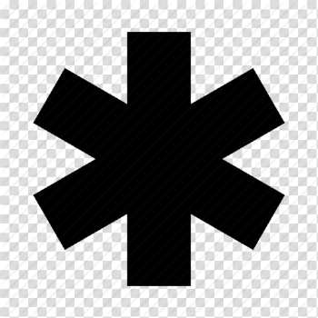 Annotation, aterisk, note, remark, sign, star icon