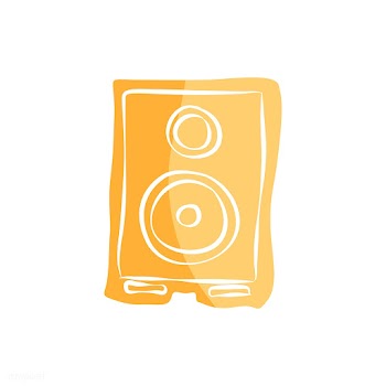 Announce announcement art | Free stock vector - 397879