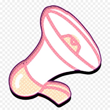 announce icon horn icon megaphone icon