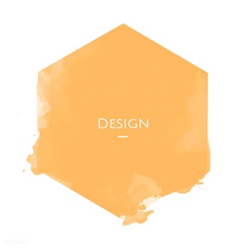 Announcement hexagon Badge template design il.. | Free stock vector - 541473