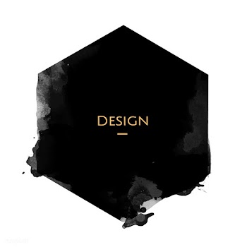Announcement hexagon Badge template design il.. | Free stock vector - 541488