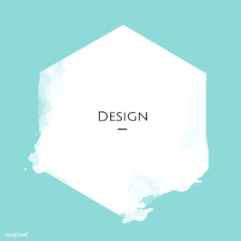 Announcement hexagon Badge template design il.. | Free stock vector - 541489