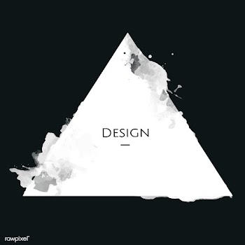 Announcement triangle Badge template design i.. | Free stock vector - 541474
