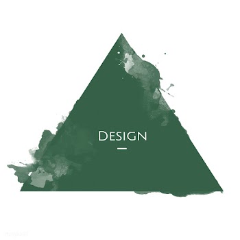 Announcement triangle Badge template design i.. | Free stock vector - 541486