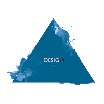 Announcement triangle Badge template design i.. | Free stock vector - 541492