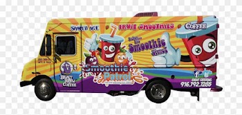 Announcing The Brunch Box A Brunchonly Food Truck Eater - Food Truck
