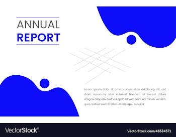 annual report