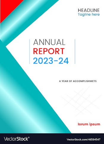annual report 2