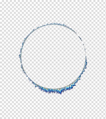 Annulus , Creative color diagram annular flame transparent background PNG clipart