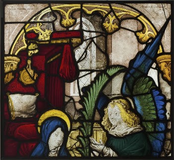 Annunciation of the Death of of the Virgin | Free Photo - rawpixel