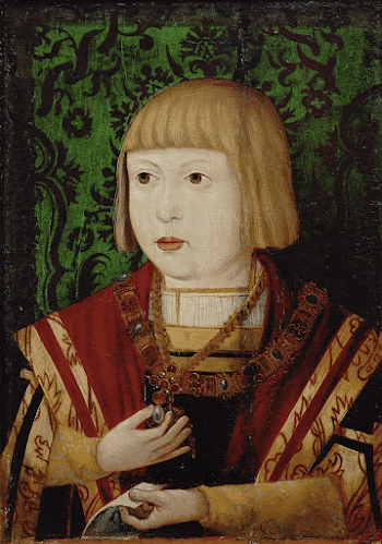 Anonym Kaiser Ferdinand I | Free Photo - rawpixel