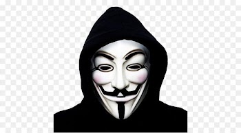 Anonymous Guy Fawkes mask Gunpowder Plot - Anonymous mask PNG 