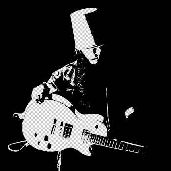 another buckethead?? by gri3fon on DeviantArt
